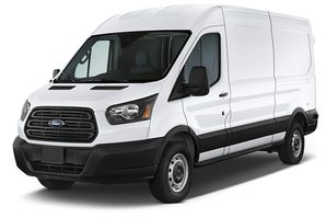 Ford Transit Kastenwagen